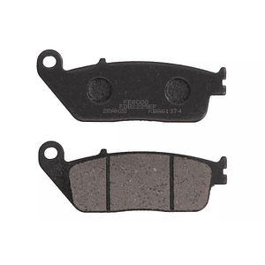 Pastilhas de Travão Yamaha X-Max 125 