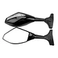 Rearview Mirrors with LED Turn Signals - thumbnail 1
