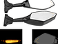 Rearview Mirrors with LED Turn Signals - thumbnail 3