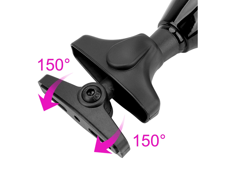 Rearview Mirrors with LED Turn Signals 5