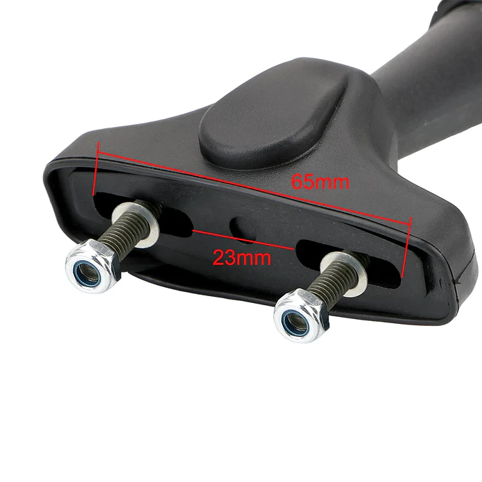 Rearview Mirrors with LED Turn Signals 6