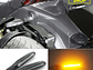 LED Turn Signals for Motorcycle - 4 Units - thumbnail 3