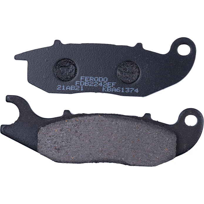 Pastilhas Travão Honda PCX 125/150 2019-2025  1