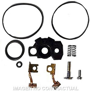 Escovas Motor Arranque Yamaha MT 07 14-16 / YFZ 450 R 09-23 