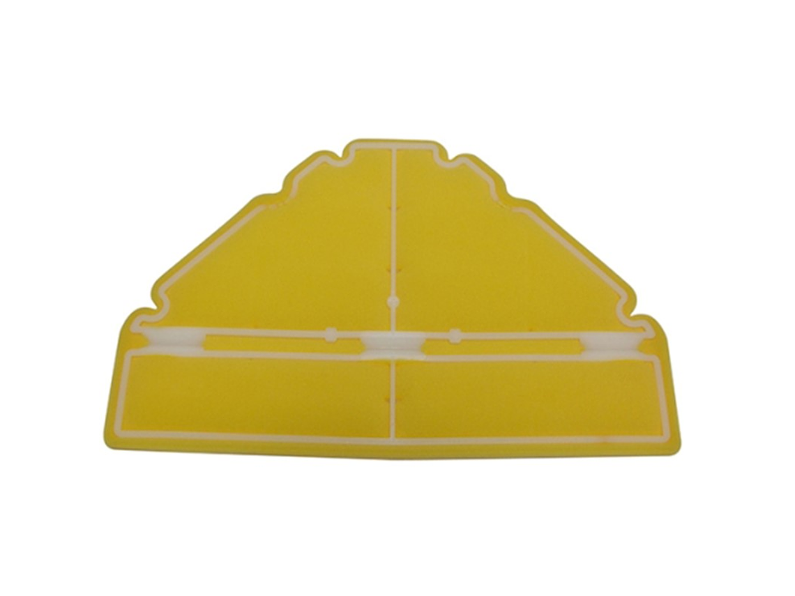 Filtro Ar MIW Yamaha YZF 600 Thundercat 96-02  1