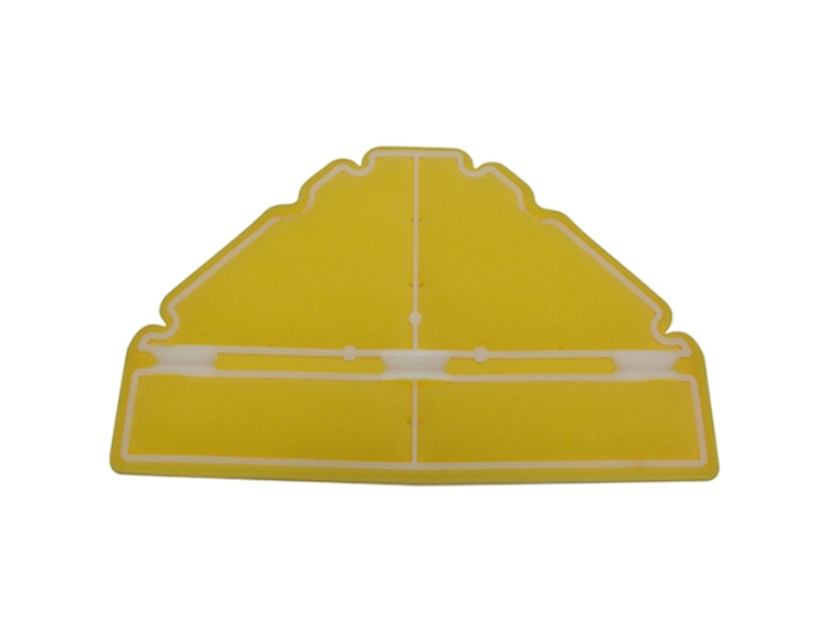 Filtro Ar MIW Yamaha YZF 600 Thundercat 96-02  1