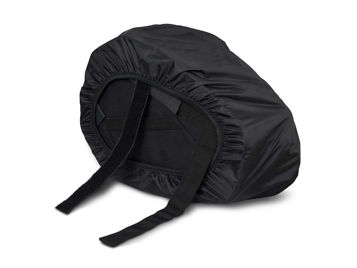 Bolsas Laterais Expansíveis SHAD E48 46/58L  6