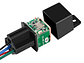 Localizador GPS con Corte de Corriente Tipo Relé - Coches y Motos - Miniatura 1