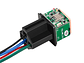 Localizador GPS con Corte de Corriente Tipo Relé - Coches y Motos - Miniatura 2