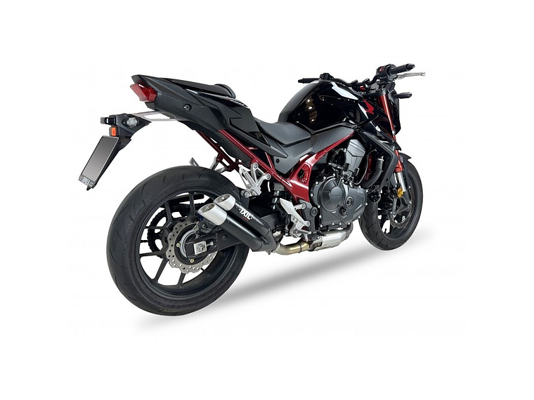 Escape IXIL Dual Hyperlow Honda CB 750 Hornet 2025 XH6303XB 2