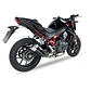 Escape IXIL Dual Hyperlow Honda CB 750 Hornet 2025 XH6303XB - Thumbnail 2
