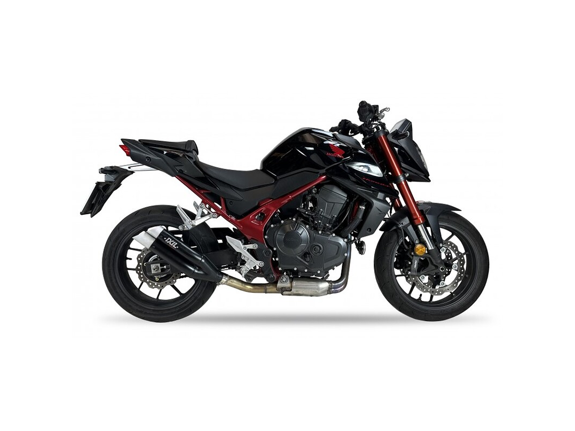 Escape IXIL Dual Hyperlow Honda CB 750 Hornet 2025 XH6303XB 1