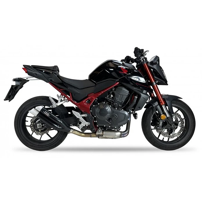 Escape IXIL Dual Hyperlow Honda CB 750 Hornet 2025 XH6303XB 1