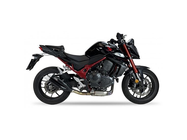 Escape IXIL Dual Hyperlow Honda CB 750 Hornet 2025 XH6303XB 1