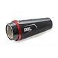 Escape Honda CB 750 Hornet Slip-On IXIL XC Xtrem Carbono KH6203XC - thumbnail 3