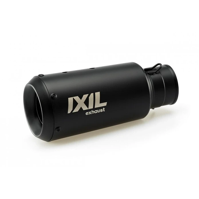 Escape IXIL Honda CB 750 Hornet Race Xtrem RB Slip On  3