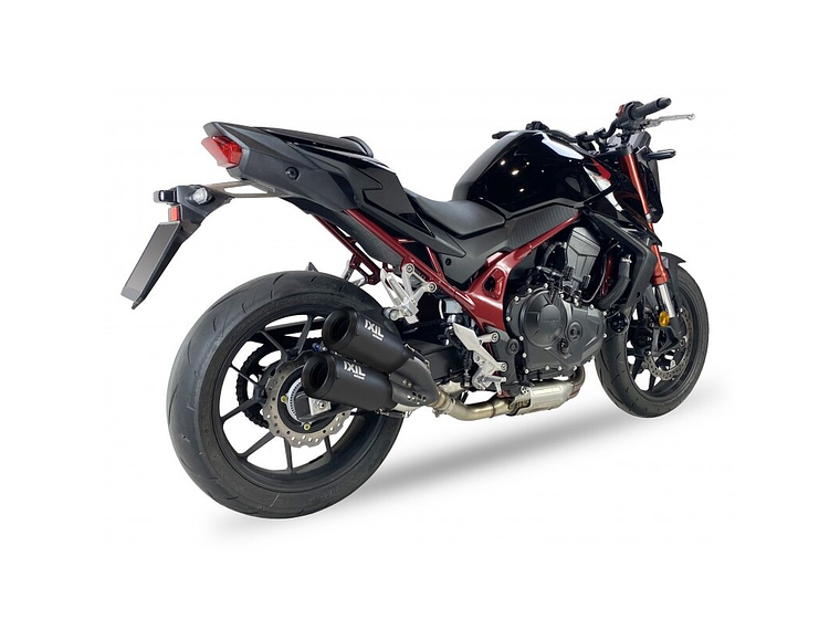 Escape IXIL Honda CB 750 Hornet Race Xtrem RB Slip On  2