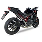 Escape IXIL Honda CB 750 Hornet Race Xtrem RB Slip On CH6203RB - vignette 2