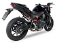 Escape IXIL Honda CB 750 Hornet Race Xtrem RB Slip On CH6203RB - thumbnail 2