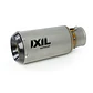 Escape IXIL RC/RB Titanio Look-Carbono Honda CB 750 Hornet 2023-2025 CH6244RC - Thumbnail 3