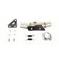 Escape IXIL RC/RB Titanio Look-Carbono Honda CB 750 Hornet 2023-2025 CH6244RC - Thumbnail 4