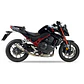 Escape IXIL RC/RB Titanio Look-Carbono Honda CB 750 Hornet 2023-2025 CH6244RC - Thumbnail 1