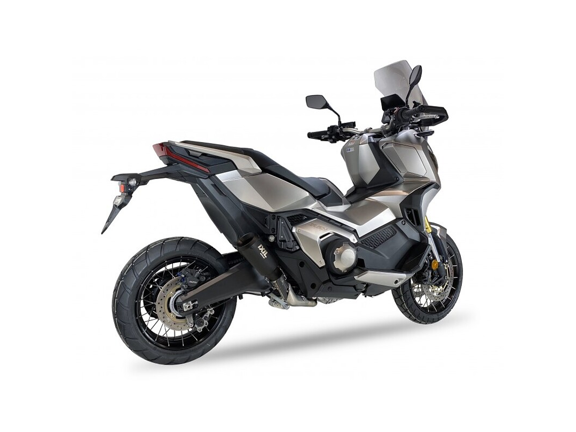 Escape IXIL Race Xtrem RB Slip On HONDA X-ADV 750 2025 / FORZA 750  2