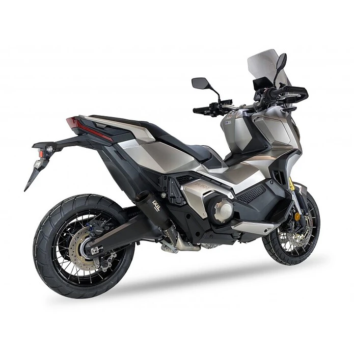 Escape IXIL Race Xtrem RB Slip On HONDA X-ADV 750 2025 / FORZA 750  2