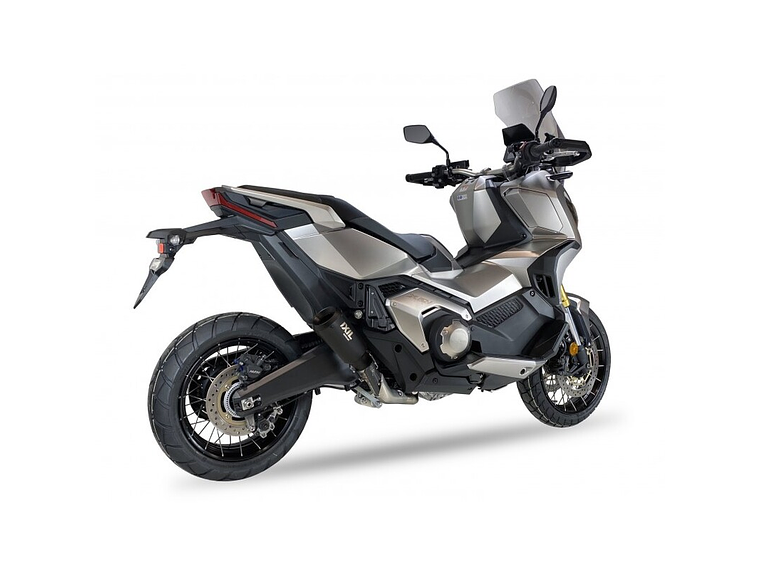 Escape IXIL Race Xtrem RB Slip On HONDA X-ADV 750 2025 / FORZA 750  2