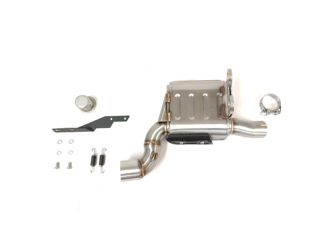 IXIL Race Xtrem RC Escape - BMW F 900 XR - CB5288RC 4