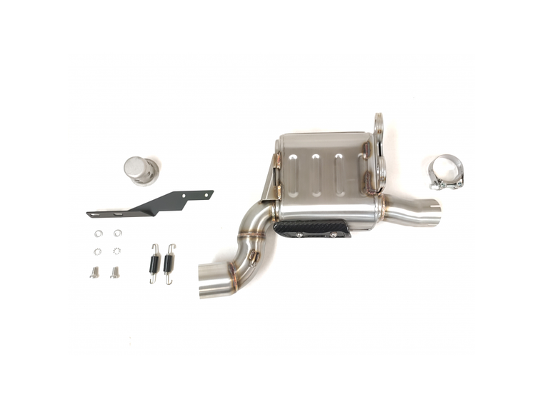 IXIL Race Xtrem RC Escape - BMW F 900 XR - CB5288RC 4