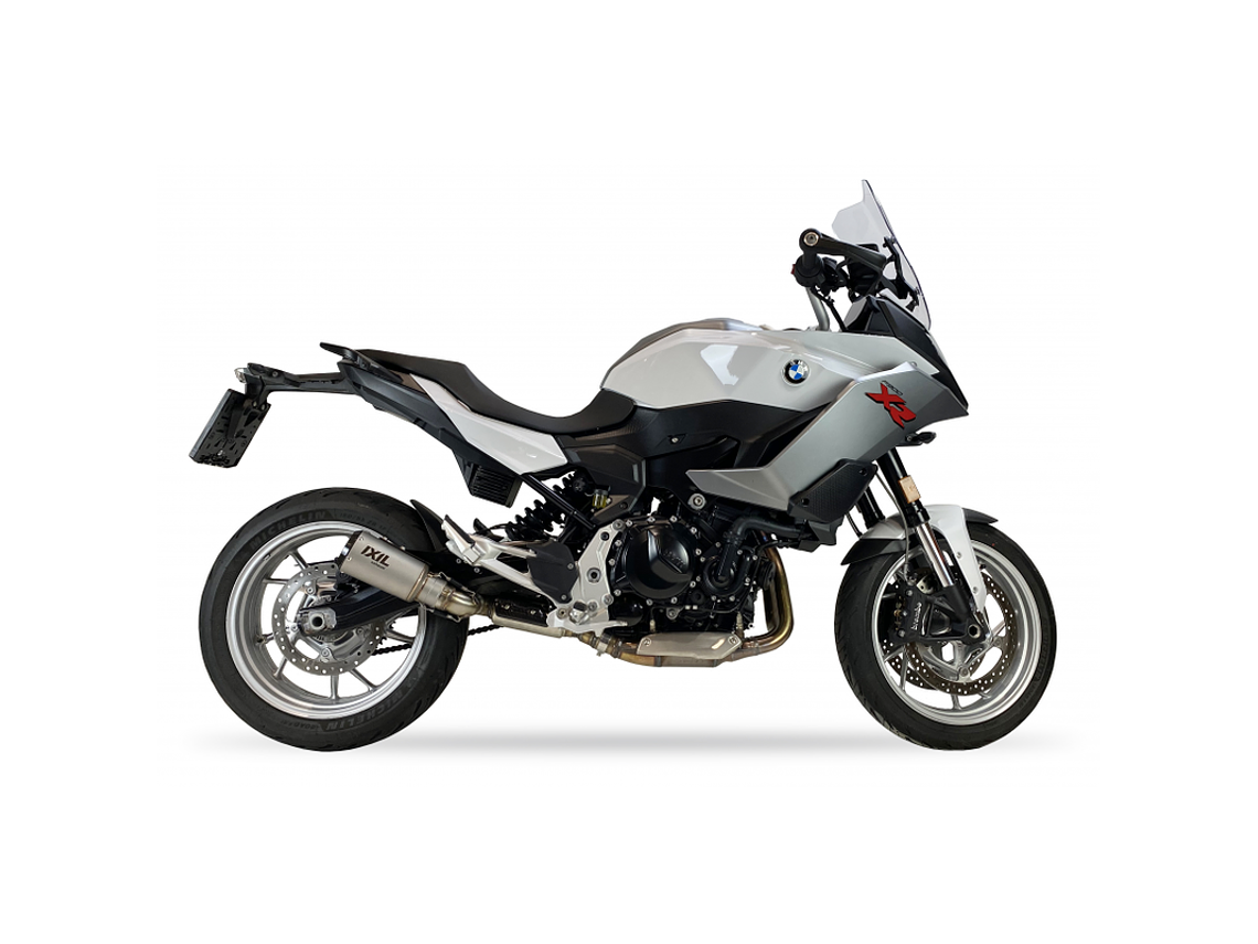 IXIL Race Xtrem RC Escape - BMW F 900 XR - CB5288RC 2