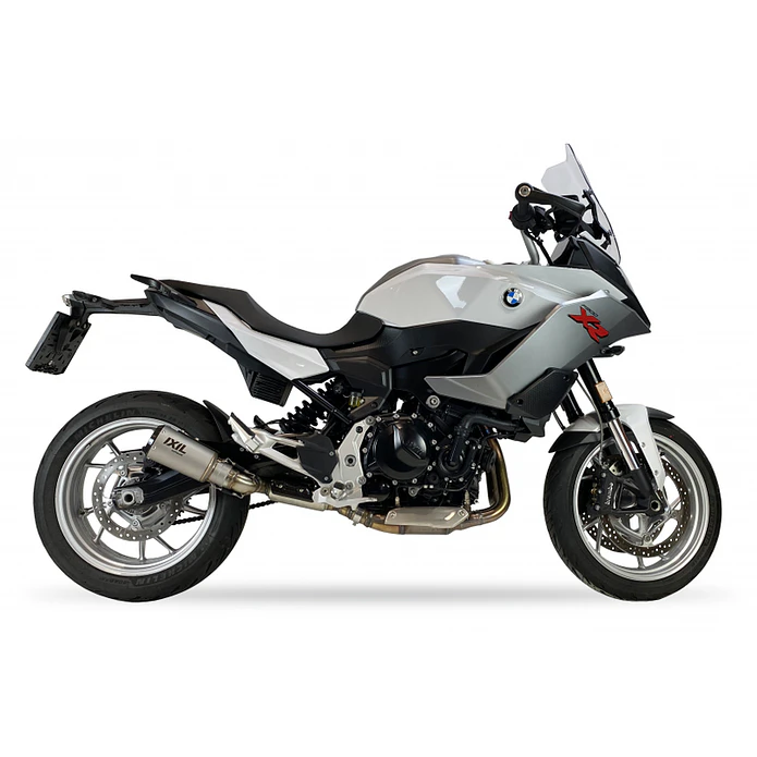 IXIL Race Xtrem RC Escape - BMW F 900 XR - CB5288RC 2