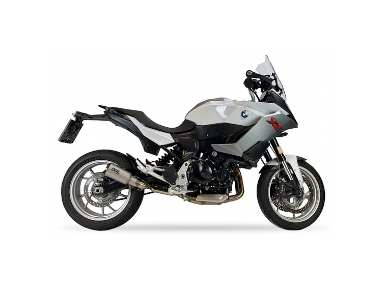 IXIL Race Xtrem RC Escape - BMW F 900 XR - CB5288RC 2