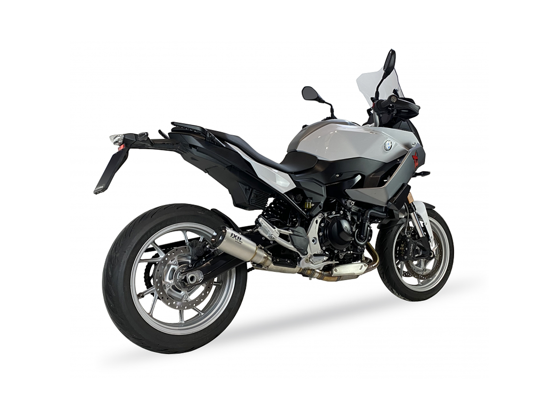 IXIL Race Xtrem RC Escape - BMW F 900 XR - CB5288RC 3