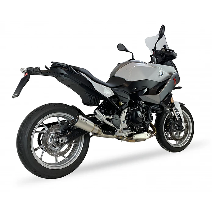 IXIL Race Xtrem RC Escape - BMW F 900 XR - CB5288RC 3