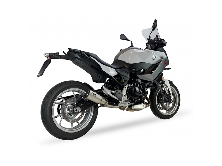 IXIL Race Xtrem RC Escape - BMW F 900 XR - CB5288RC 3