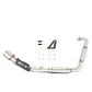 Escape Completo Homologado IXIL RC3B ZONTES GK 125 2022 | Z2 125 21-22 | U / U1 / HYPER TRAIL 125 21-22 | G1 125 21-22  - Miniatura 2