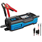 Carregador de Baterias Energysafe Smart Duo 4A  - Thumbnail 3