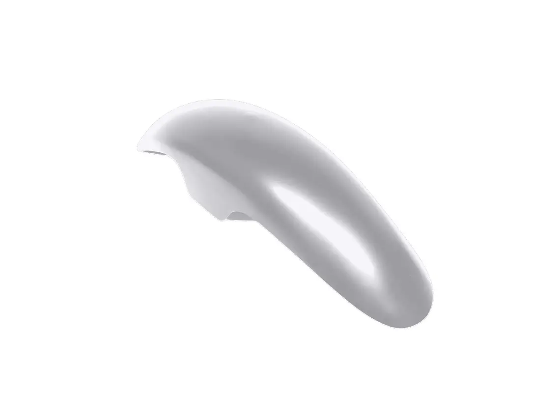 Guarda Lamas Frente Yamaha TZR 50  2