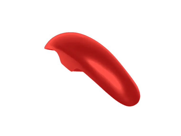 Guarda Lamas Frente Yamaha TZR 50  3