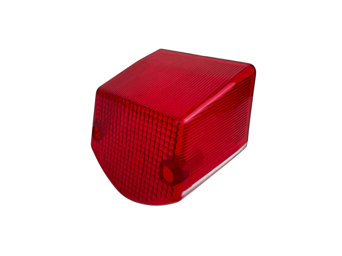 Vidro Farolim Yamaha DT 50 LC 	 1