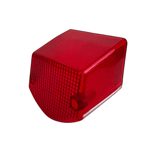 Vidro Farolim Yamaha DT 50 LC 	