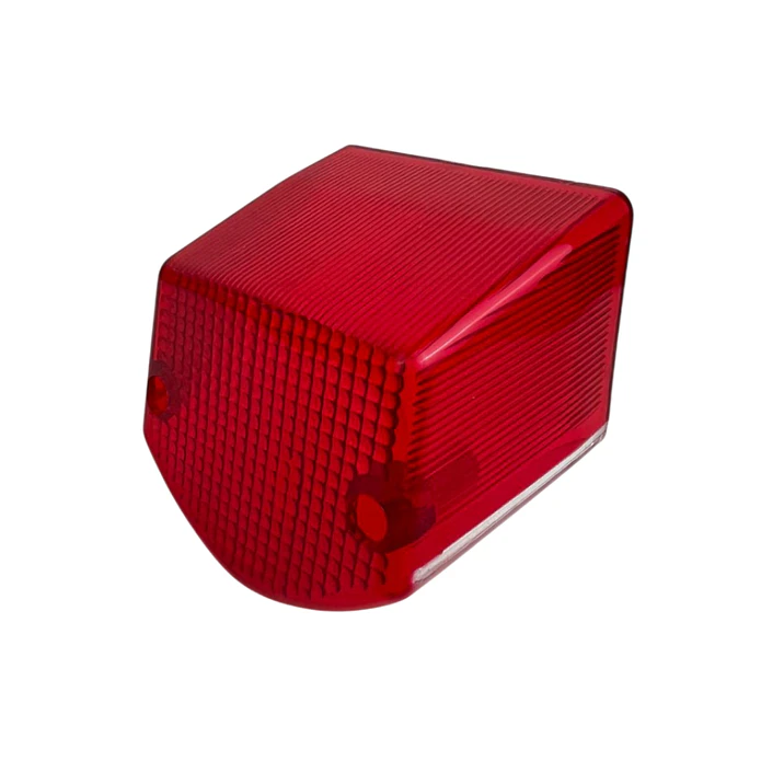 Vidro Farolim Yamaha DT 50 LC 	 1