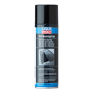 Lubrificante de Silicone Liqui Moly 300ml 