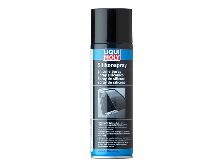 Lubrificante de Silicone Liqui Moly 300ml  1