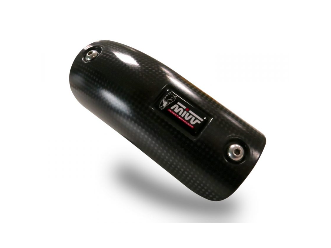 Proteção Térmica de Carbono MIVV  1