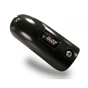 Proteção Térmica de Carbono MIVV 