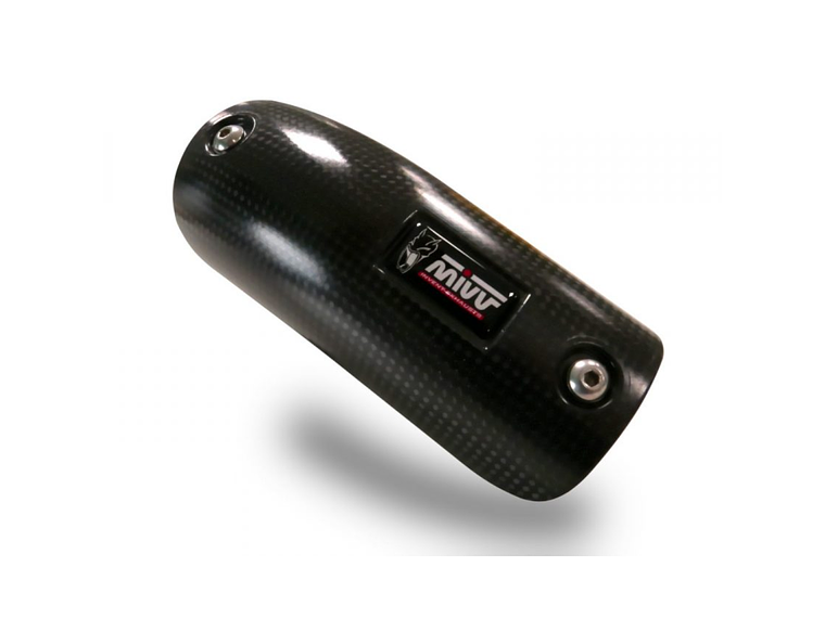 Proteção Térmica de Carbono MIVV  1