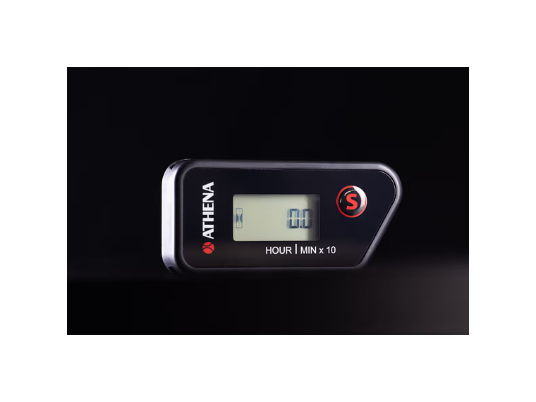 Conta Horas Wireless Athena (Universal)  2